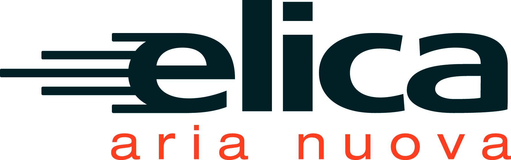 Logo ELICA SPA
