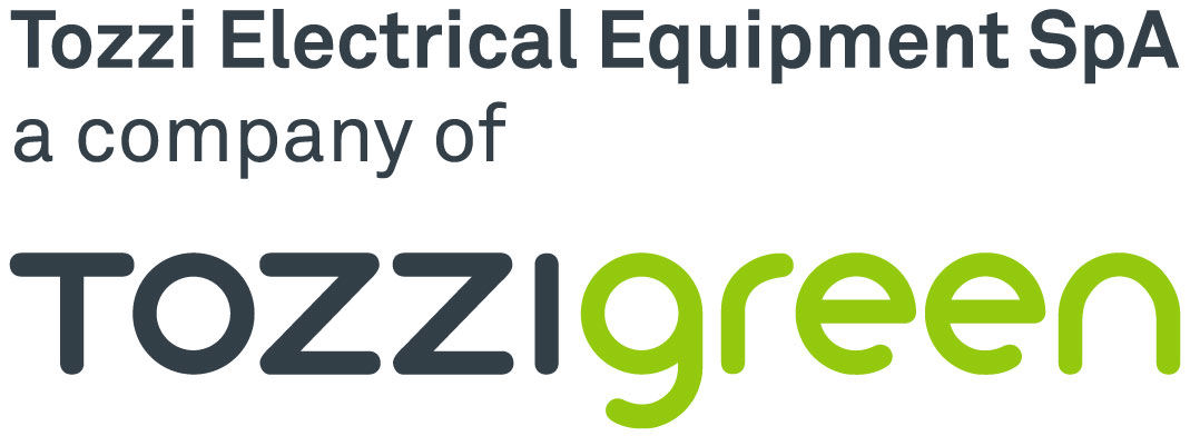 Logo TOZZI ELECTRICAL EQUIPMENT SPA