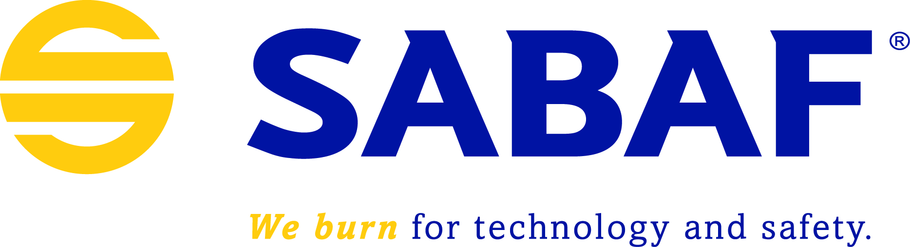 Logo SABAF SPA