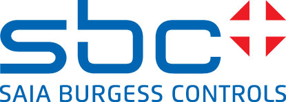 Logo SAIA BURGESS CONTROLS ITALIA SRL