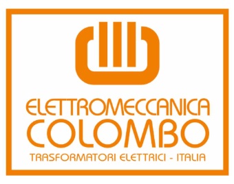 Logo ELETTROMECCANICA COLOMBO SRL