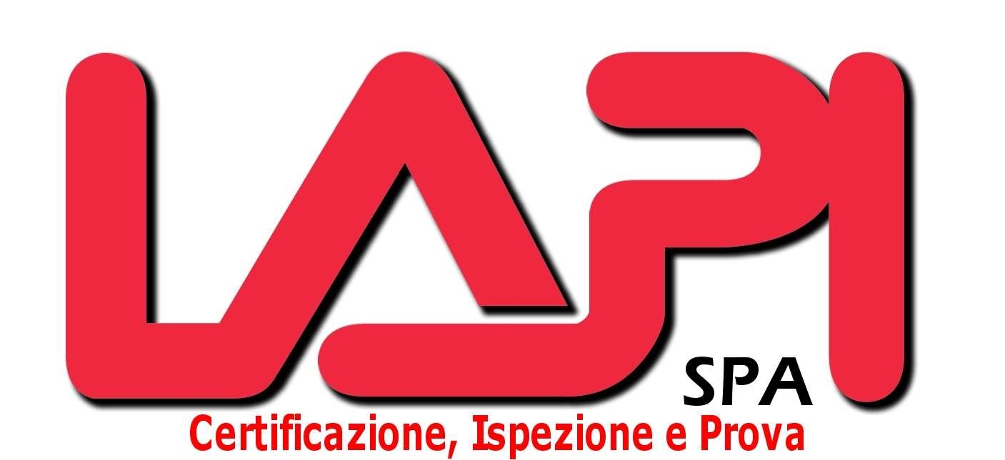 Logo LAPI LABORATORIO PREVENZIONE INCENDI SPA