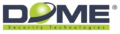 Logo DOME SECURITY TECHNOLOGIES SRL
