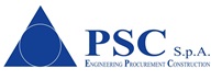 Logo PSC SPA