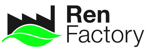 Logo REN FACTORY SRL