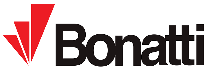 Logo BONATTI SPA