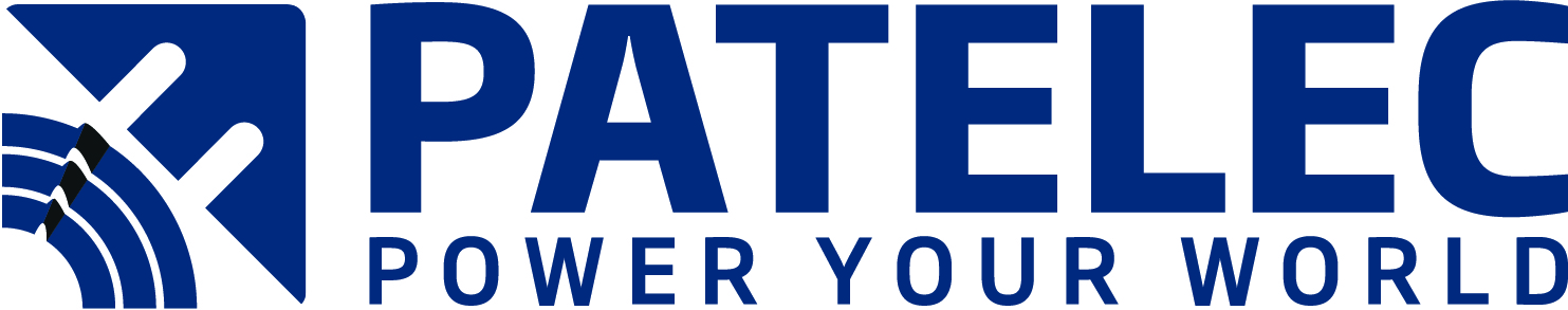 Logo PATELEC SRL