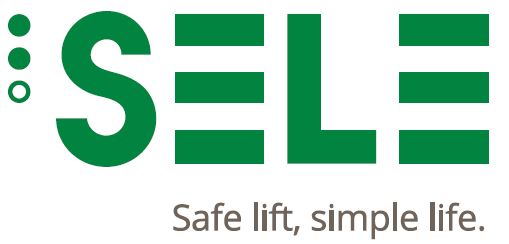 Logo SELE SRL