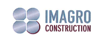 Logo IMAGRO CONSTRUCTION SRL