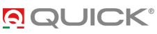 Logo QUICK SPA